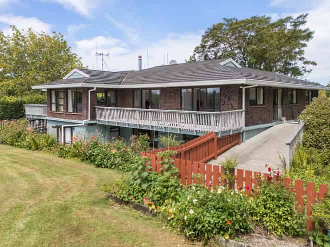 231 Rea Road, Katikati