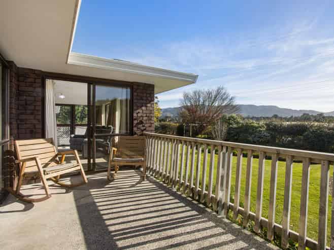 231 Rea Road, Katikati