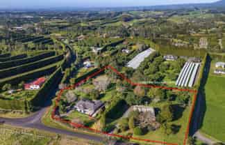 231 Rea Road, Katikati