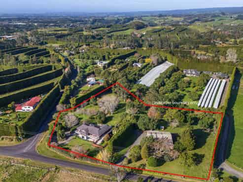 231 Rea Road, Katikati