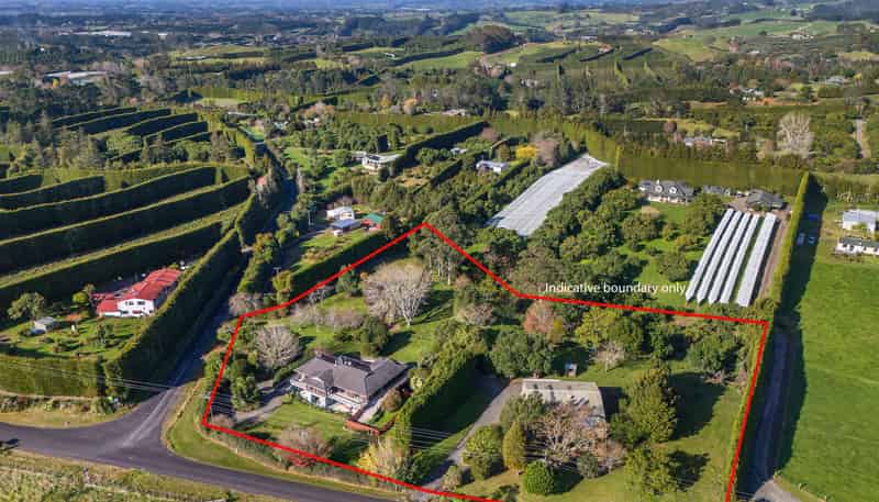 231 Rea Road, Katikati