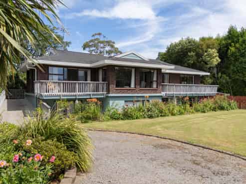 231 Rea Road, Katikati