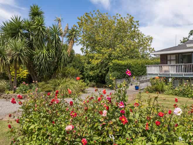 231 Rea Road, Katikati