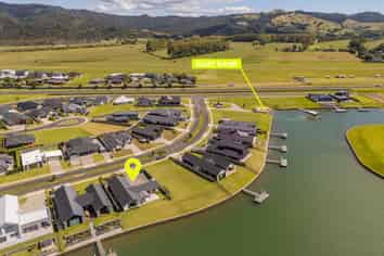 20 Ngaroma Crescent, Whitianga
