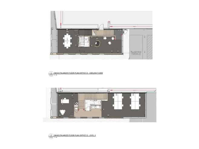 State of the Art New Build Warehouse