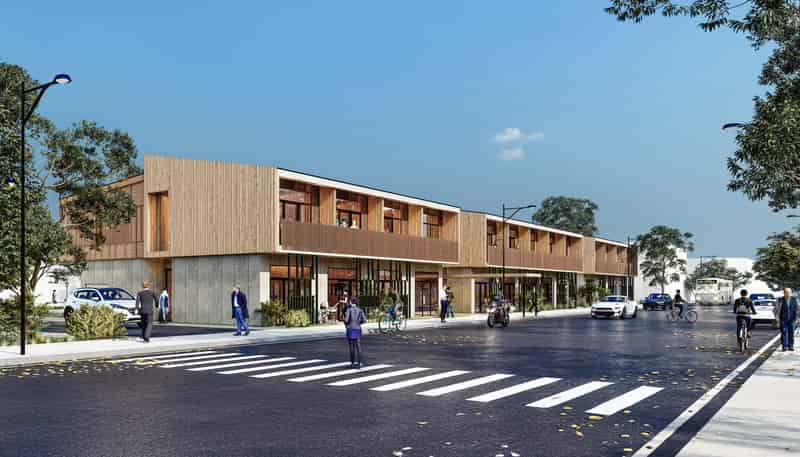 33 Fergusson Street, Feilding