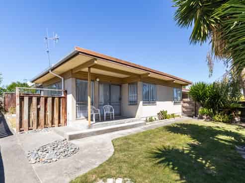 35 Freyberg Avenue, Tamatea