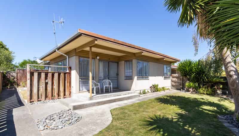 35 Freyberg Avenue, Tamatea