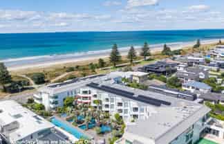 206/136 Marine Parade, Mount Maunganui