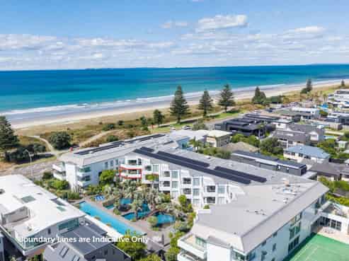 206/136 Marine Parade, Mount Maunganui