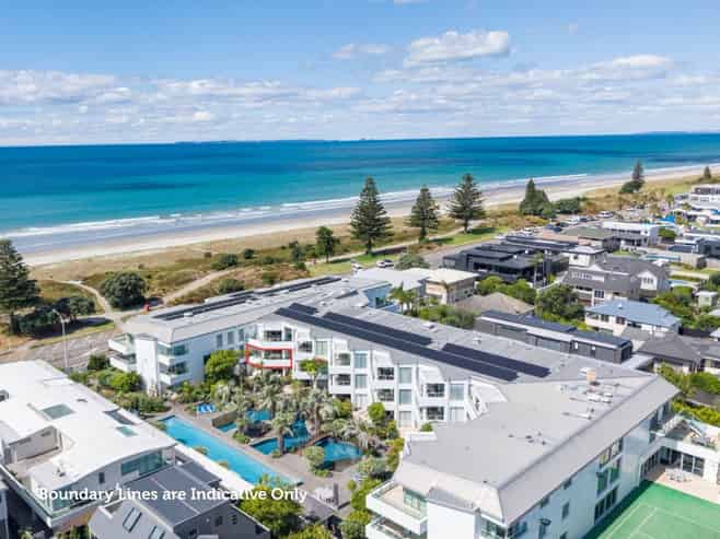 206/136 Marine Parade, Mount Maunganui