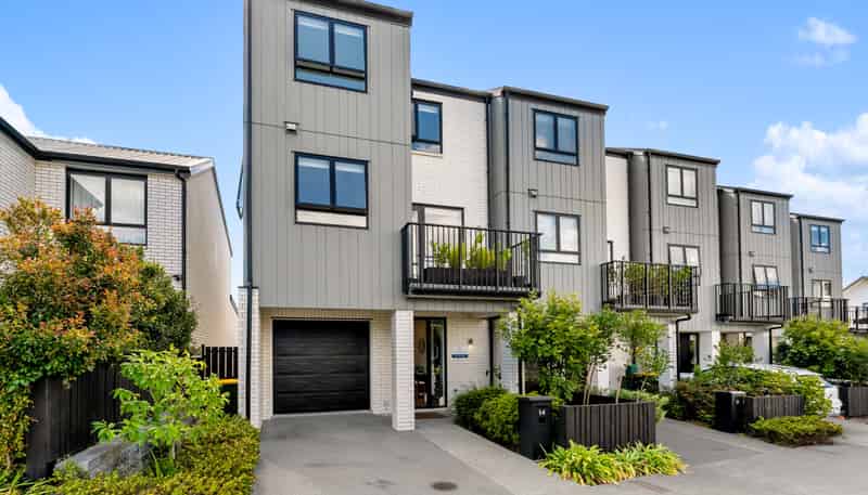 14 Aveline Place, Glen Innes