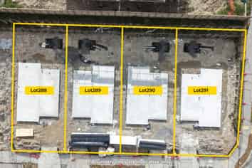 Lot 288/132-140 Fred Taylor Drive, Westgate