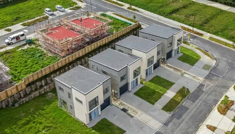 Lot 288/132-140 Fred Taylor Drive, Westgate