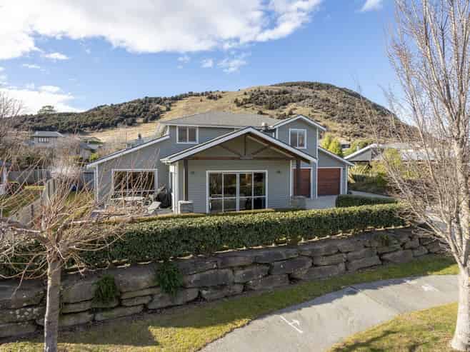 10 Tyndall Street, Wanaka