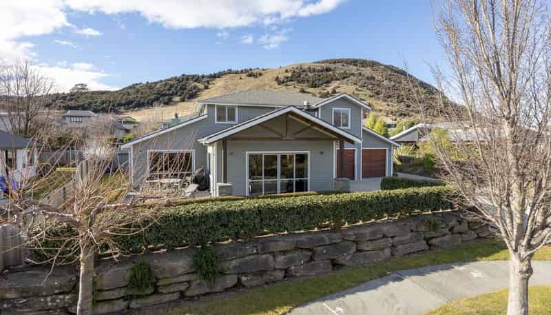 10 Tyndall Street, Wanaka