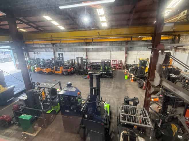 INDUSTRIAL INVESTMENT / OCCUPIER OPPORTUNITY
