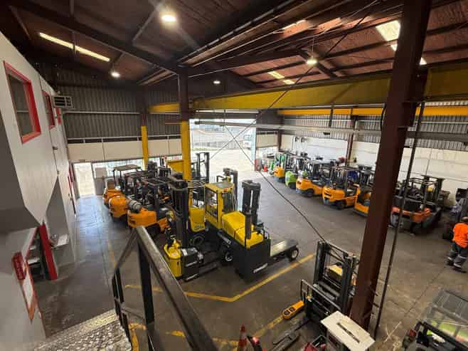 INDUSTRIAL INVESTMENT / OCCUPIER OPPORTUNITY

