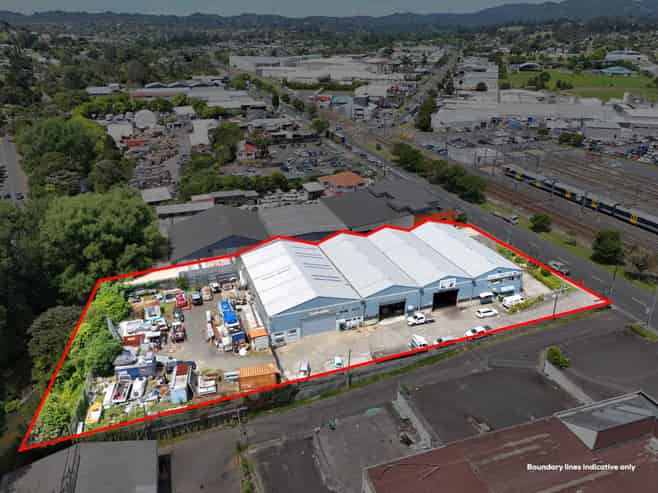 INDUSTRIAL INVESTMENT / OCCUPIER OPPORTUNITY

