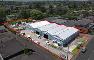 INDUSTRIAL INVESTMENT / OCCUPIER OPPORTUNITY
