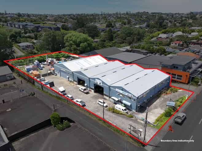 INDUSTRIAL INVESTMENT / OCCUPIER OPPORTUNITY
