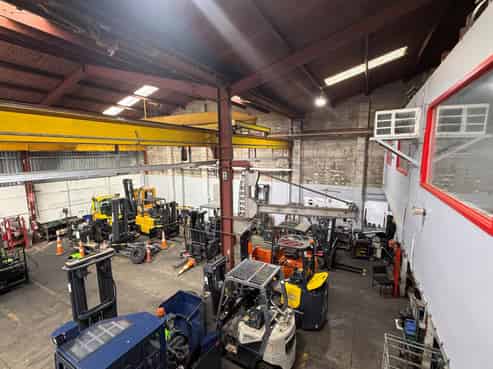 INDUSTRIAL INVESTMENT / OCCUPIER OPPORTUNITY
