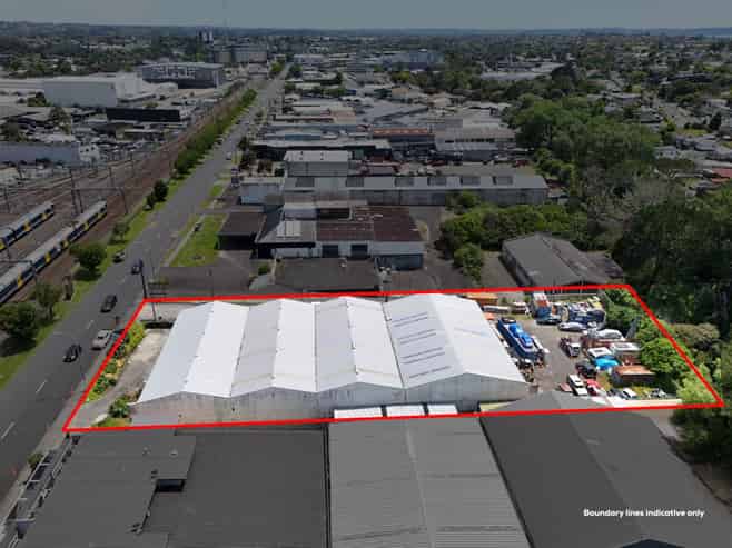 INDUSTRIAL INVESTMENT / OCCUPIER OPPORTUNITY
