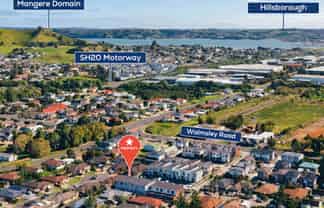 12 Aumarire Lane, Favona