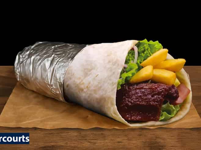 Outstanding Souvlaki Business in Prime Location