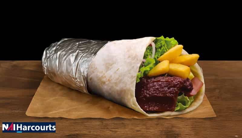 Souvlaki Business, Riccarton