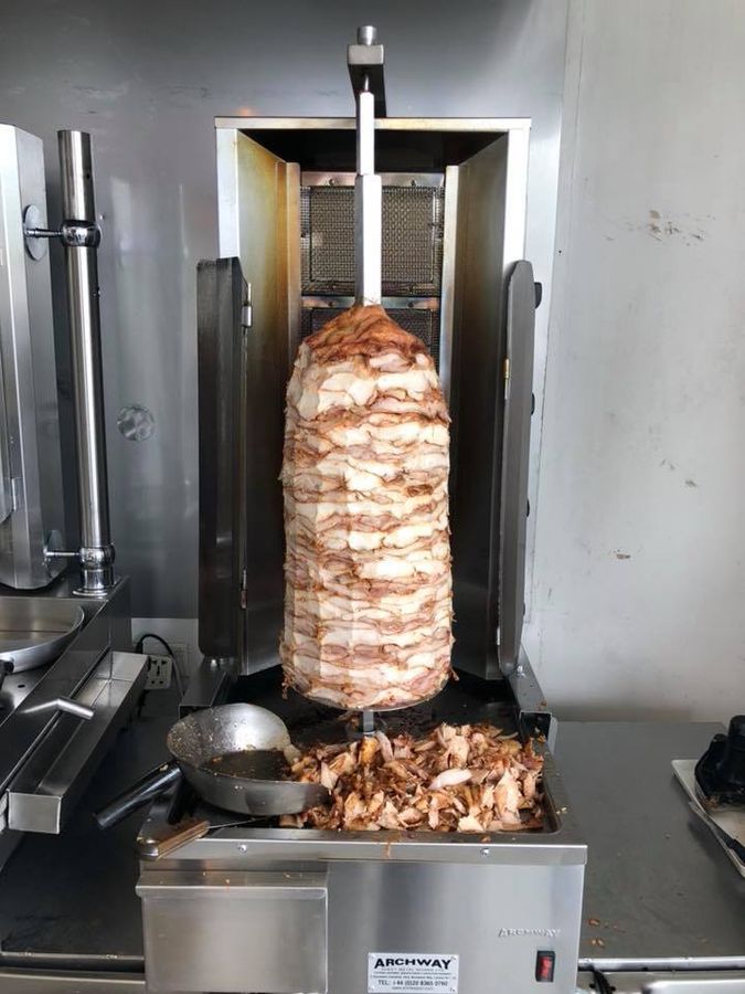 Outstanding Souvlaki Business in Prime Location - Ansicht 2