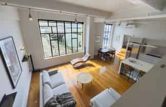 4C/2 Queen Street, Auckland Central