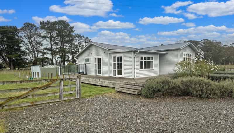 217 Bidwills Cutting Road, Greytown