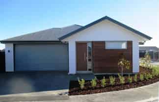 23 Gartrell Road, Wigram