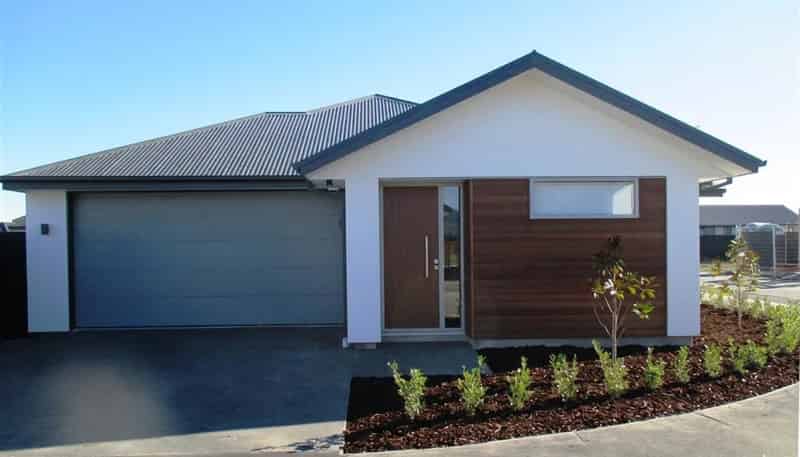 23 Gartrell Road, Wigram