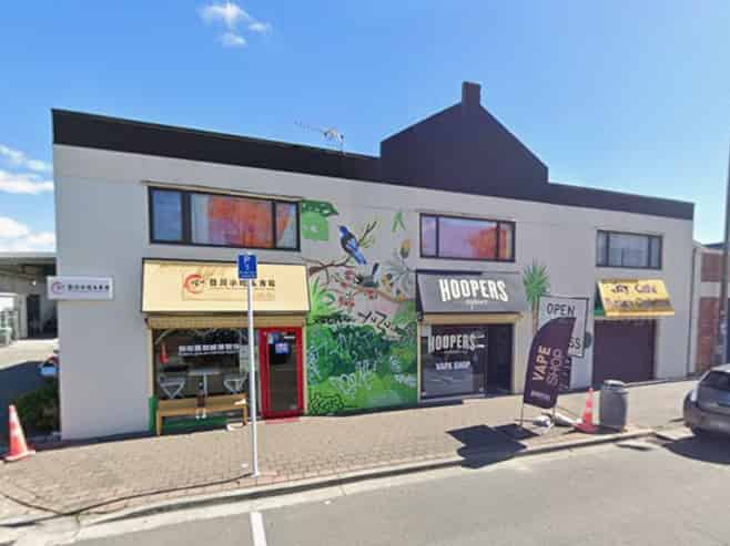 Smart 62sqm Commercial Space in CBD