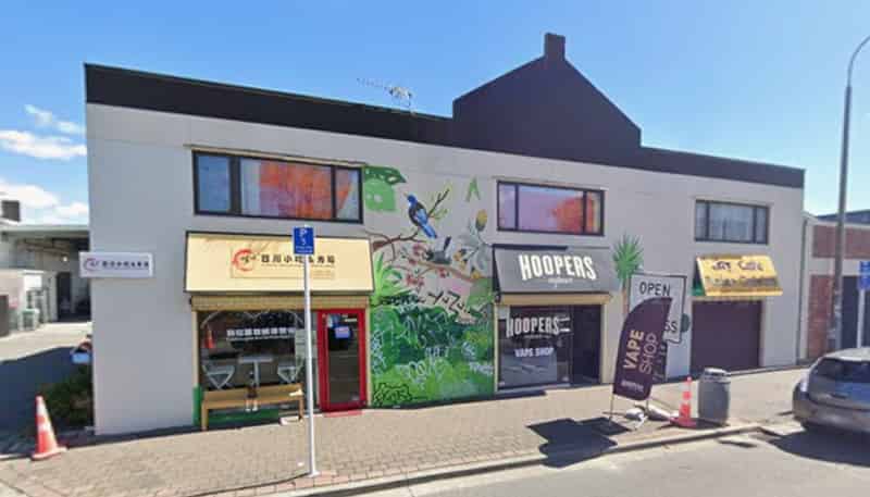 2/145 Madras Street, Christchurch Central