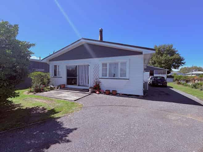 63 Mclean Street, Wairoa