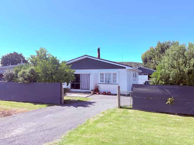 63 Mclean Street, Wairoa