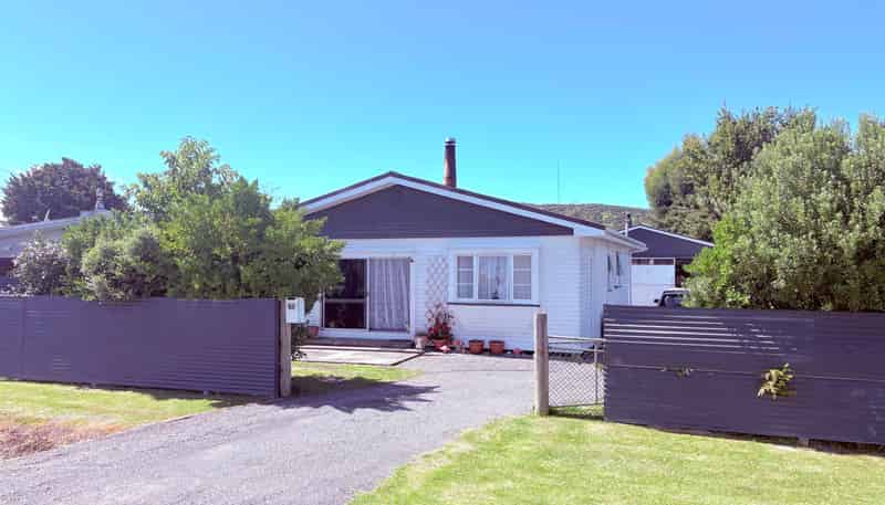 63 Mclean Street, Wairoa