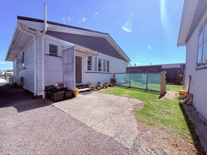 63 Mclean Street, Wairoa