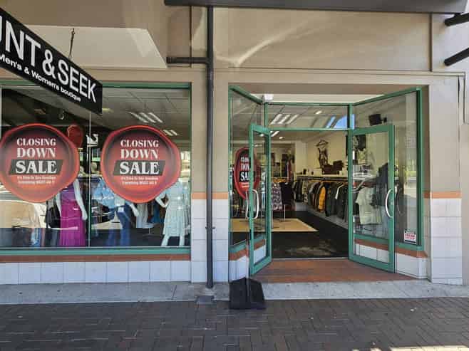 105sqm in the heart of Havelock