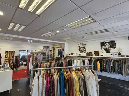 105sqm in the heart of Havelock