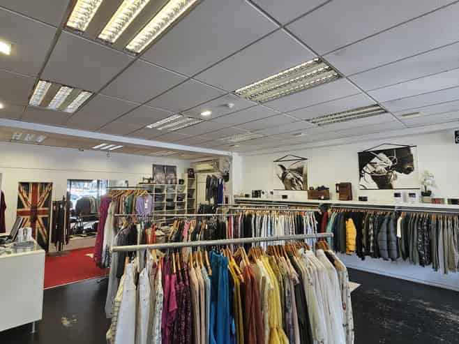 105sqm in the heart of Havelock