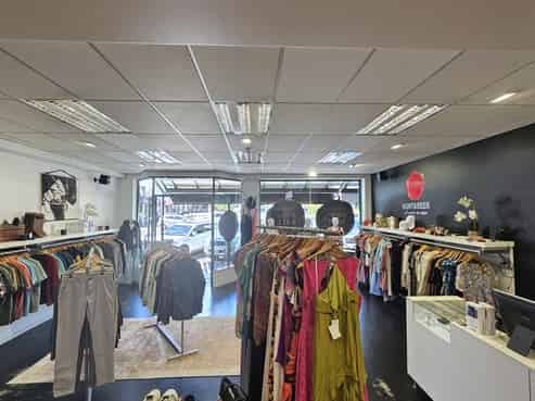 105sqm in the heart of Havelock