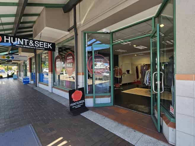 105sqm in the heart of Havelock