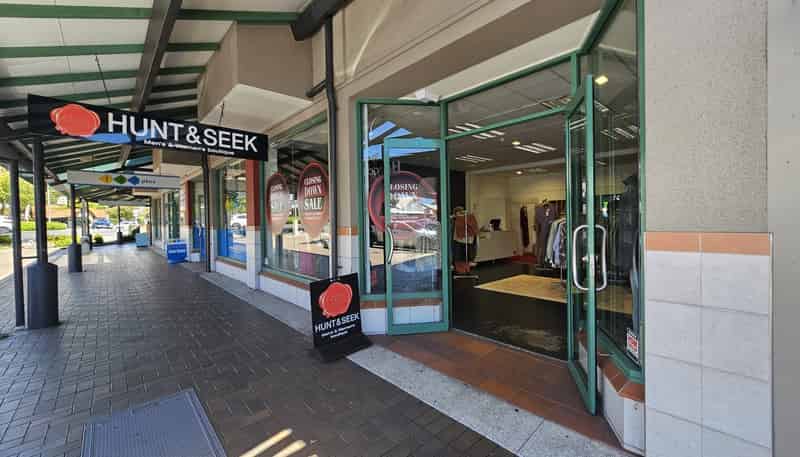 1 Napier Road, Havelock North