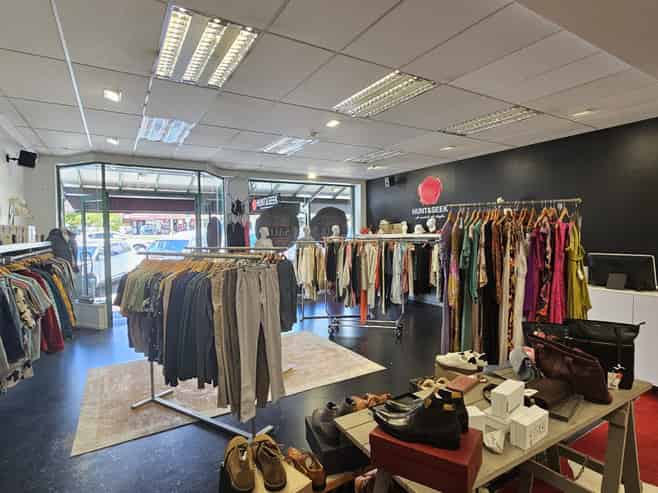 105sqm in the heart of Havelock