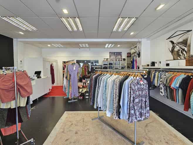 105sqm in the heart of Havelock