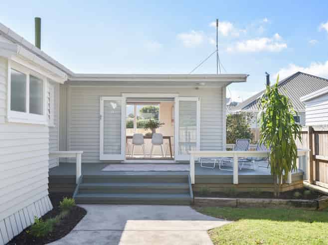 41 Bracken Street, Whakatane